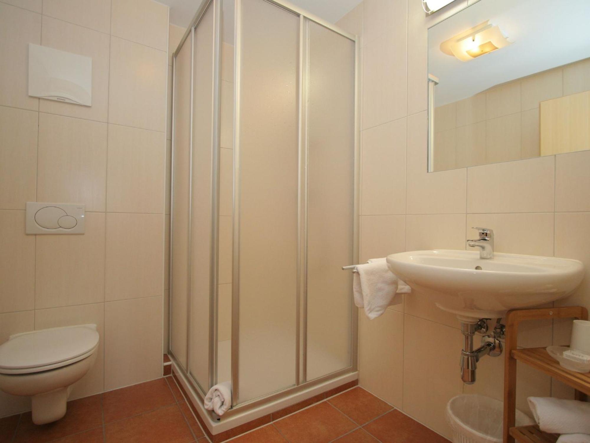 Holiday Flat In Uderns Near The Ski Area Exteriör bild